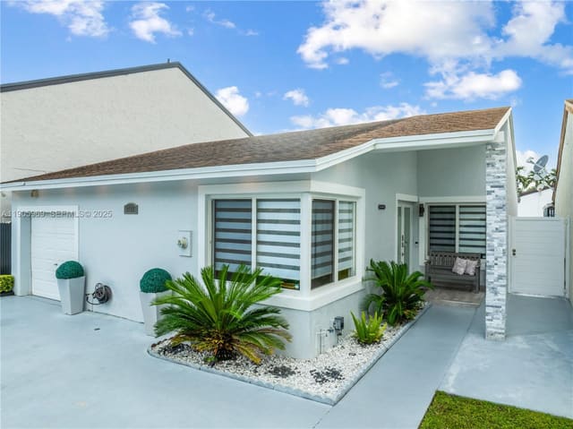9746 SW 147th Court, Miami, FL 33196