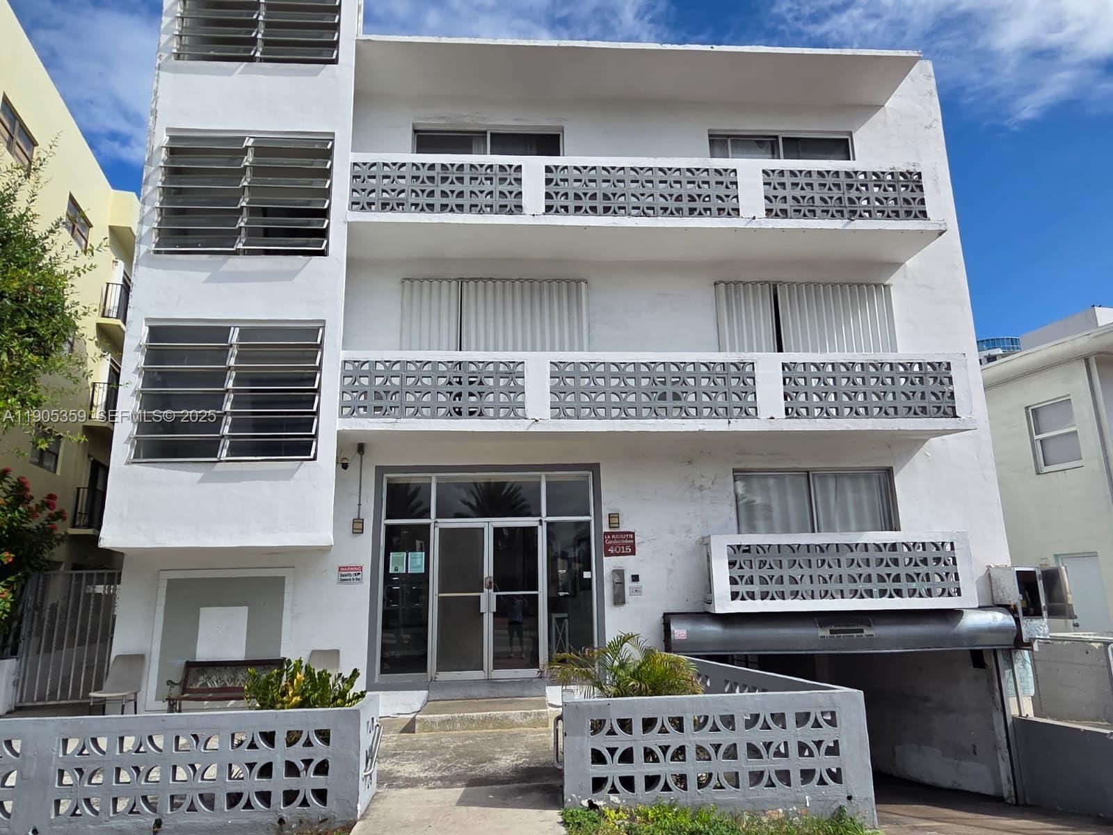 4015 Indian Creek Drive 102, Miami Beach, FL 33140