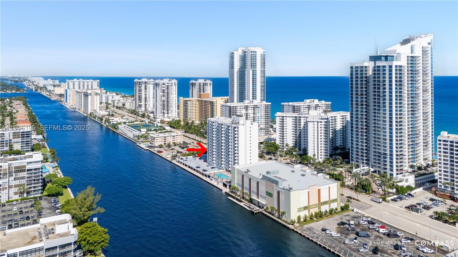 3000 S Ocean Drive 520, Hollywood, FL 33019