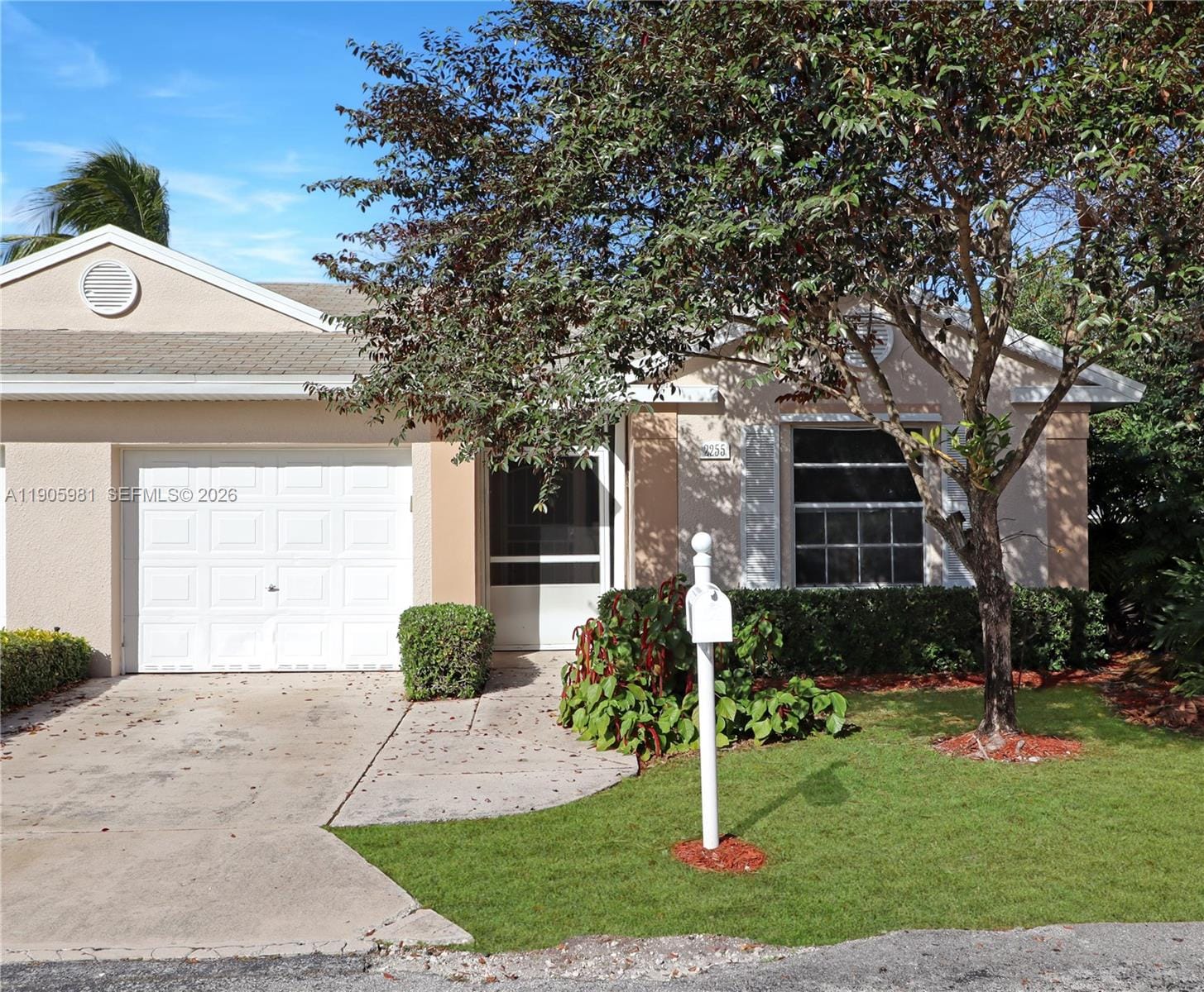 2255 SE 6th Place, Homestead, FL 33033