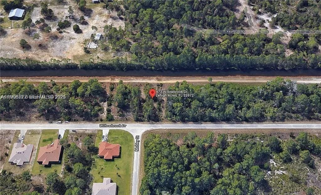473 Willowbrook Drive, Lehigh Acres, FL 33972 photo 3