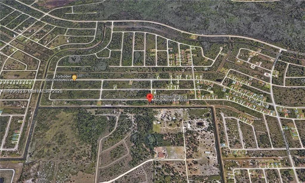 473 Willowbrook Drive