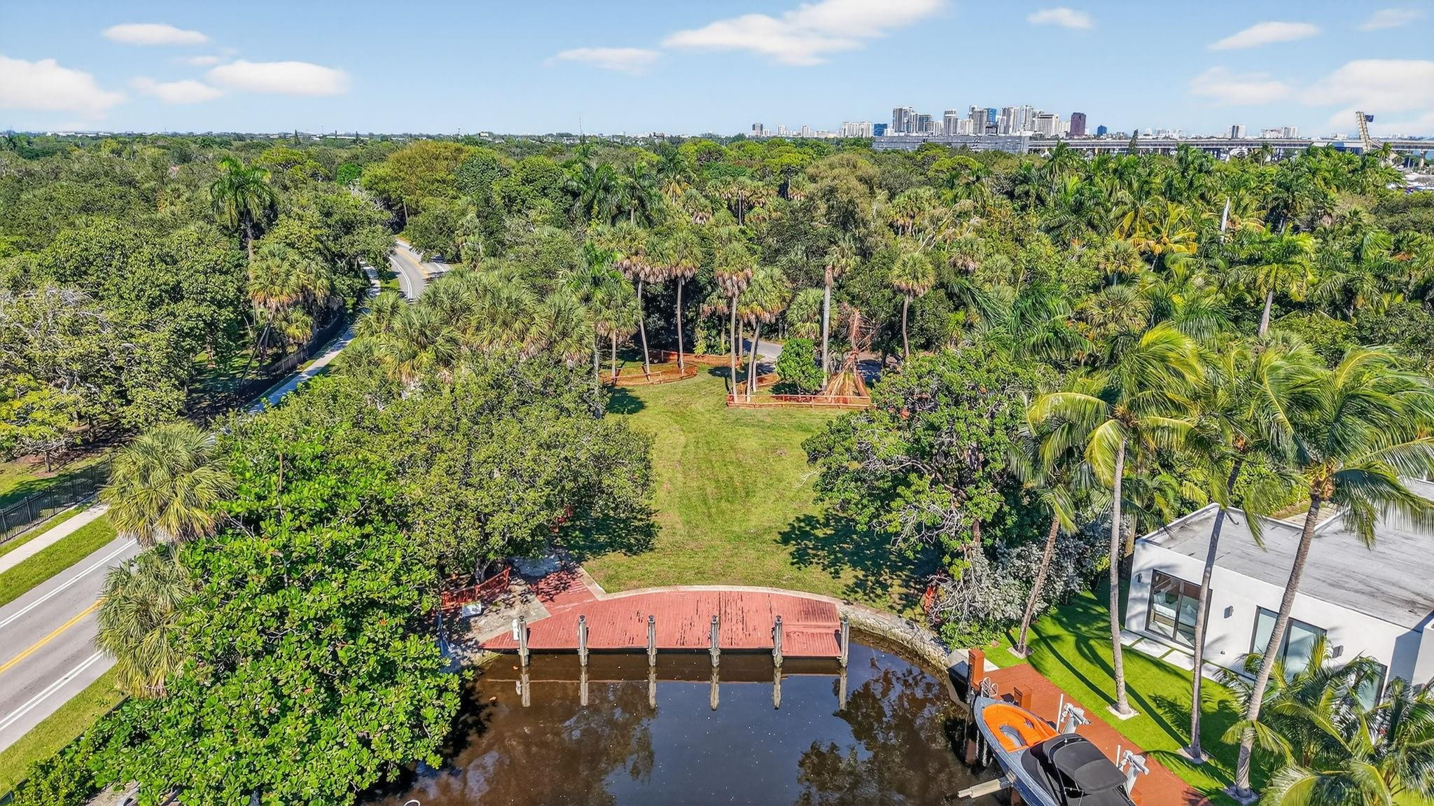 2500 Riverland Road, Fort Lauderdale, FL 33312, Fort Lauderdale