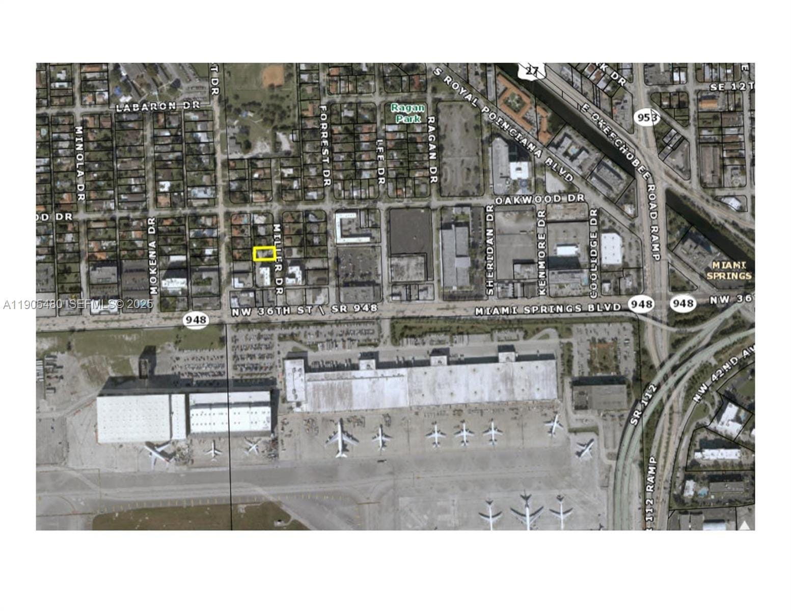 660 Miller Drive, Miami Springs, FL 33166 photo 27