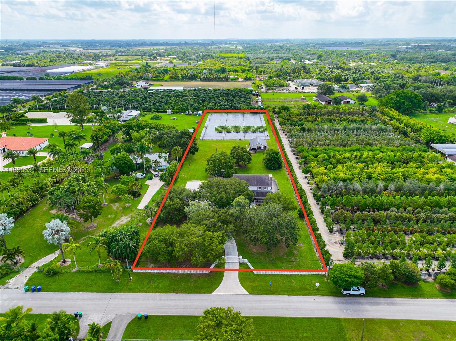 24545 SW 192nd Avenue, Homestead, FL 33031, Homestead