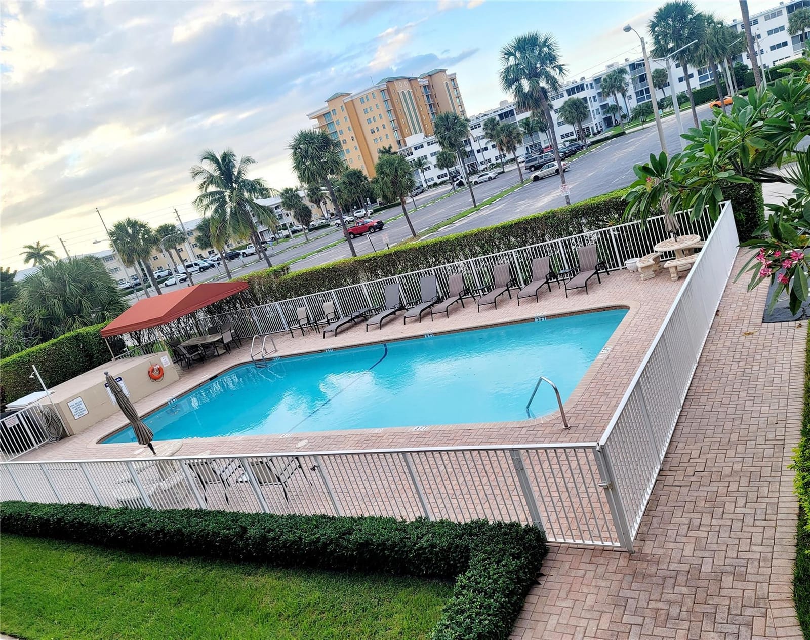 3200 NE 7th Court 308c, Pompano Beach, FL 33062 photo 24