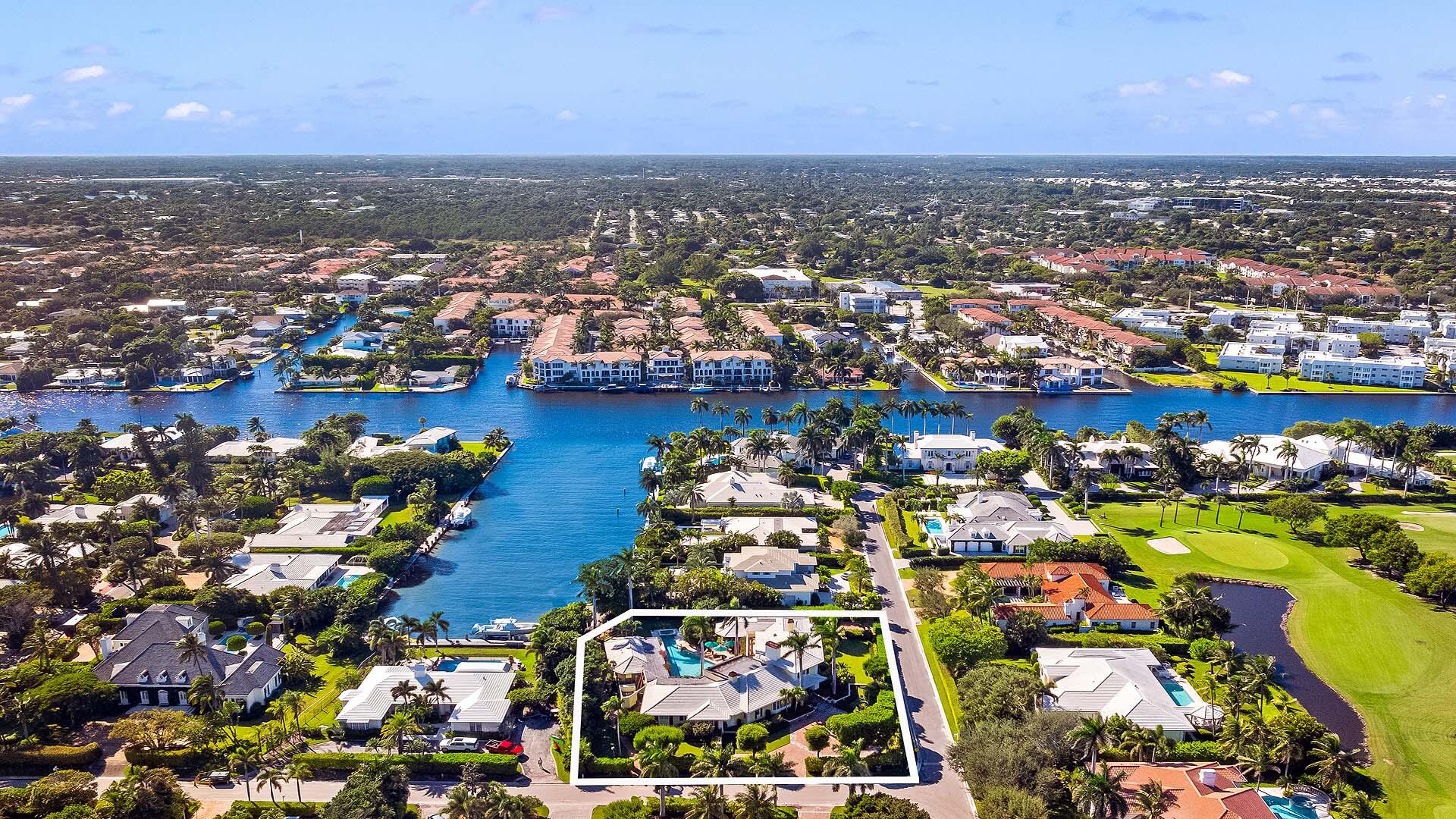 3580 Polo Drive, Gulf Stream, FL 33483, Gulf Stream