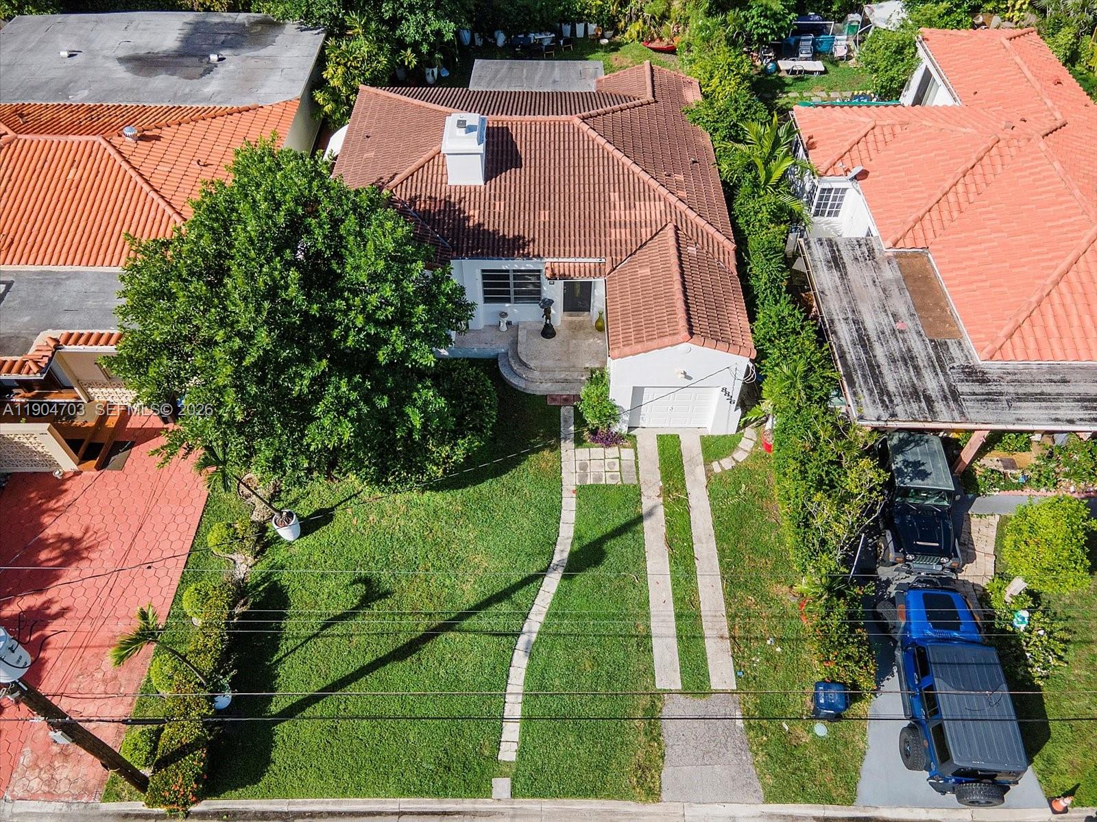 8826 Emerson Avenue, Surfside, FL 33154, Surfside