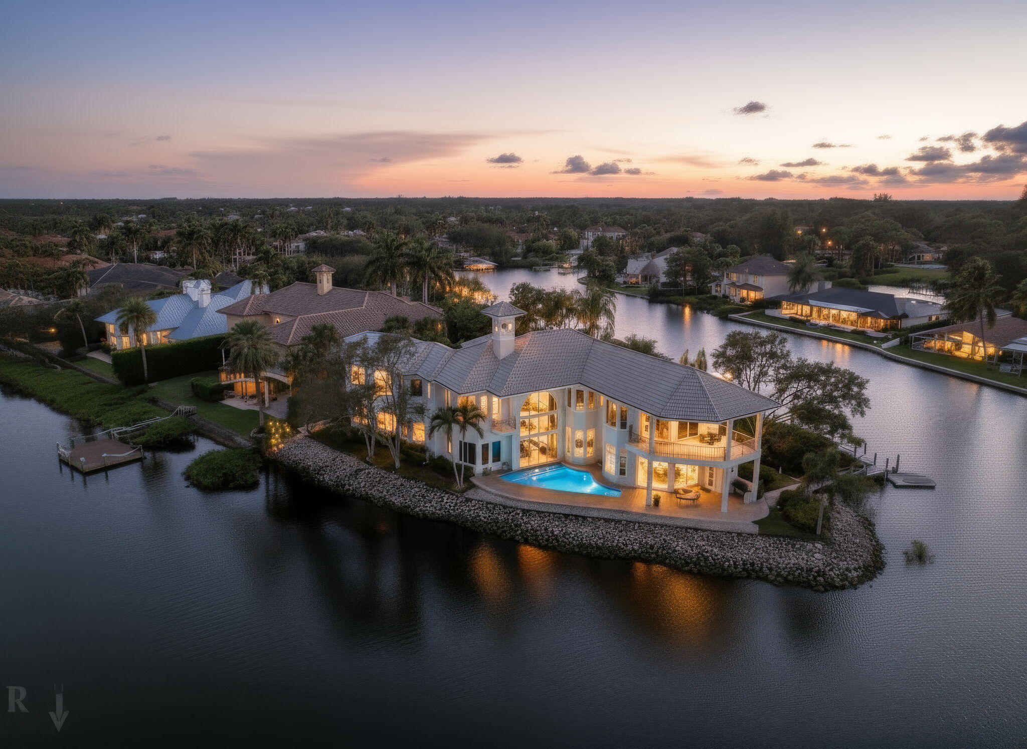 18499 SE Palm Island Lane, Jupiter, FL 33458, Jupiter