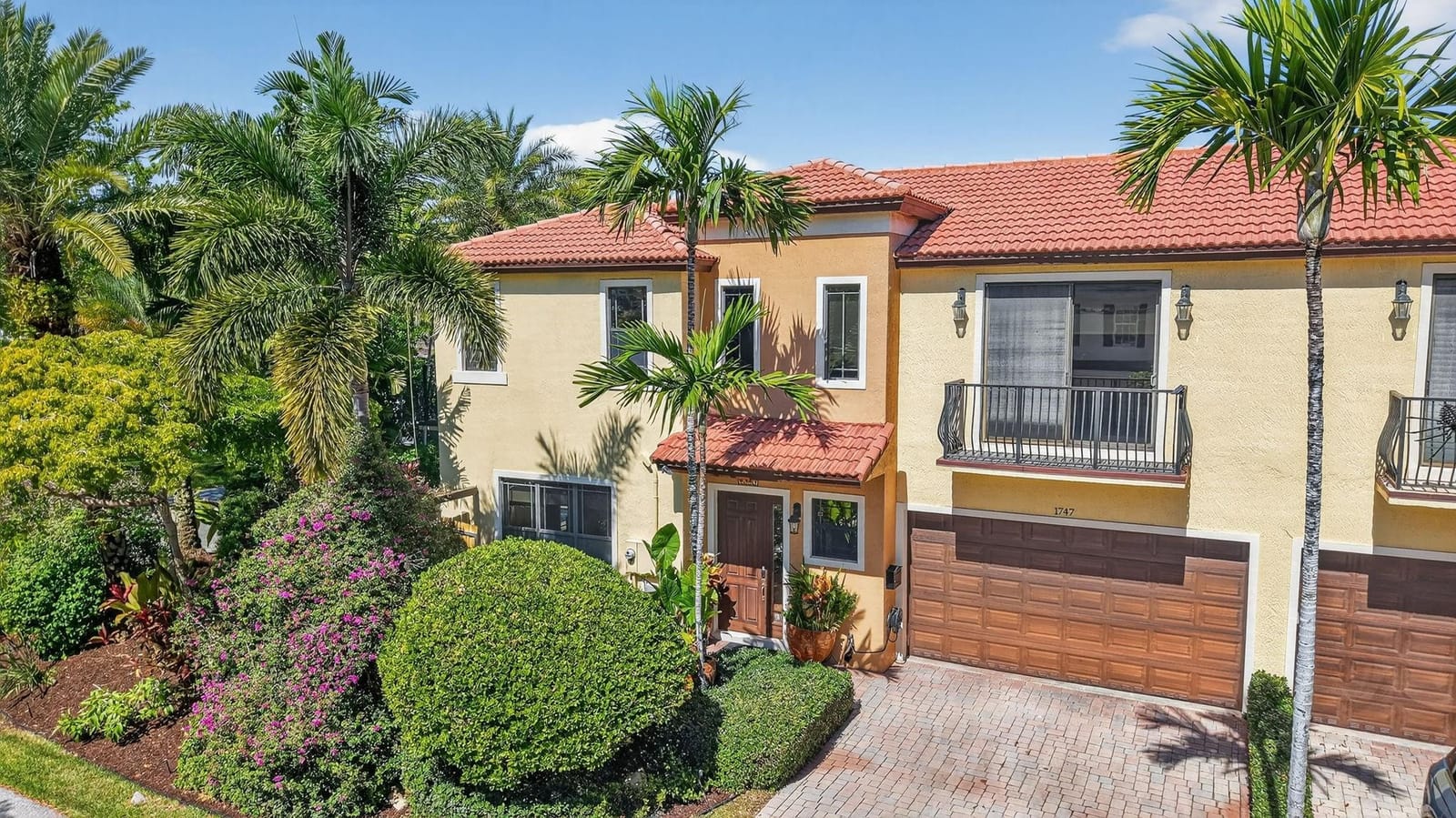 1747 NE 12th Street 1747, Fort Lauderdale, FL 33304