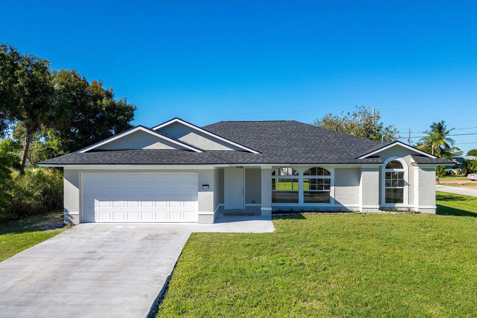 2399 SE Maslan Avenue, Port St. Lucie, FL 34952