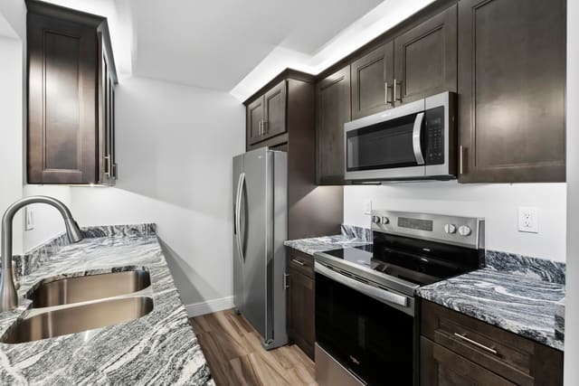 2518 SE Anchorage Cove B-1, sold in Anchorage On The St Lucie, A Condominium, Port St Lucie, FL