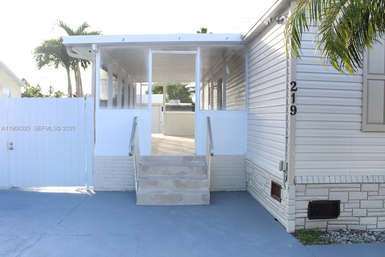220 NE 12th Avenue Lot 219, Homestead, FL 33030 photo 2