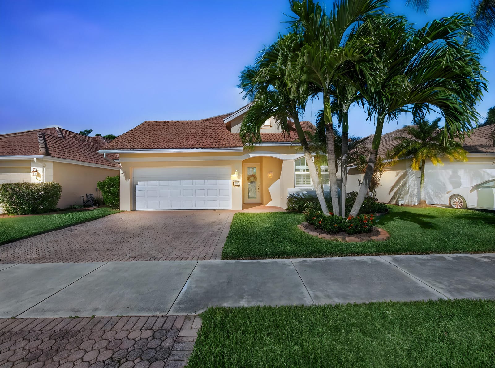 862 SW Munjack Circle, Port St. Lucie, FL 34986