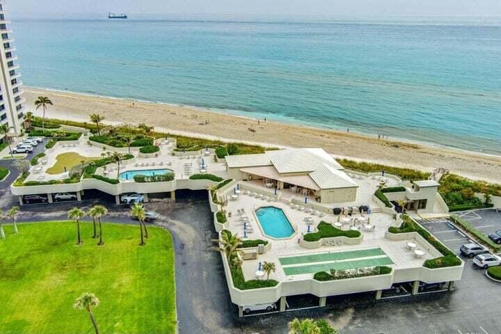 5550 N Ocean Drive 2b, Singer Island, FL 33404 photo 25