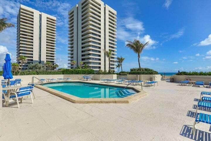 5550 N Ocean Drive 2b, Singer Island, FL 33404 photo 29