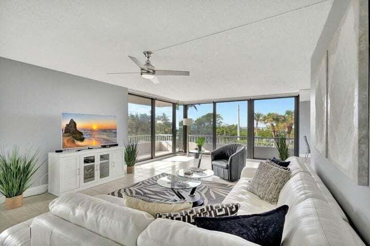 5550 N Ocean Drive 2b — photo 4