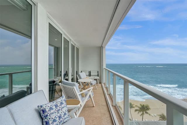 4300 N Ocean Boulevard 9M, Fort Lauderdale, FL 33308