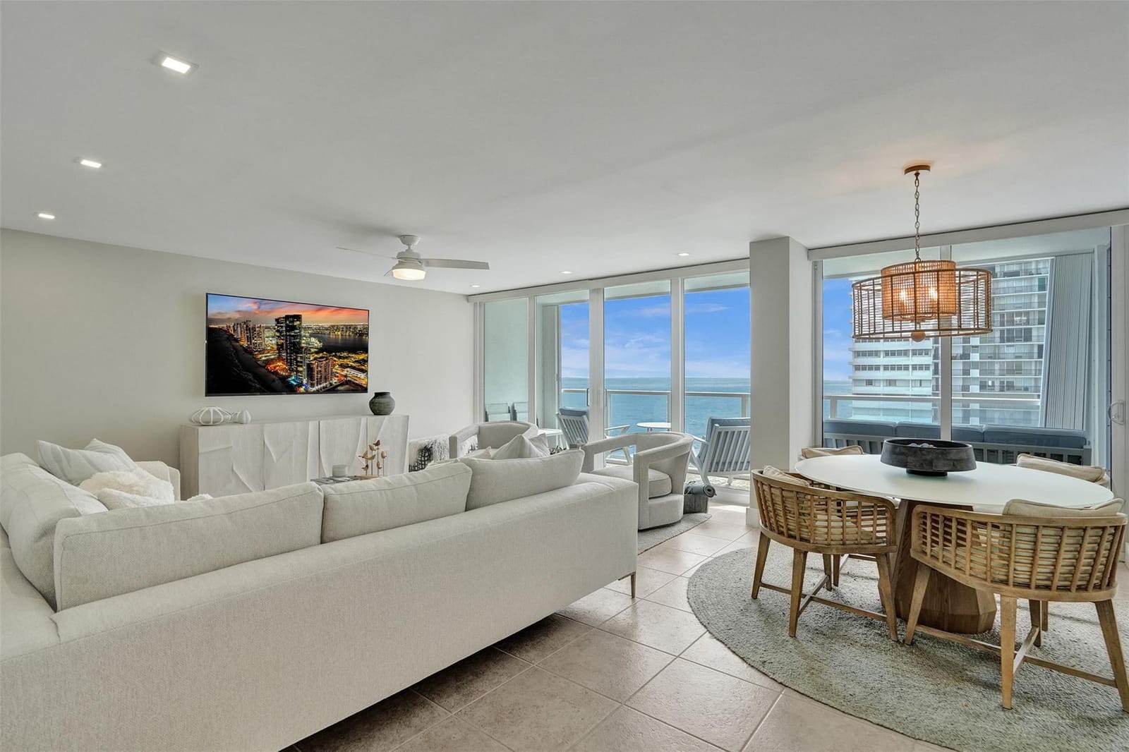 4300 N Ocean Boulevard 9M — photo 3