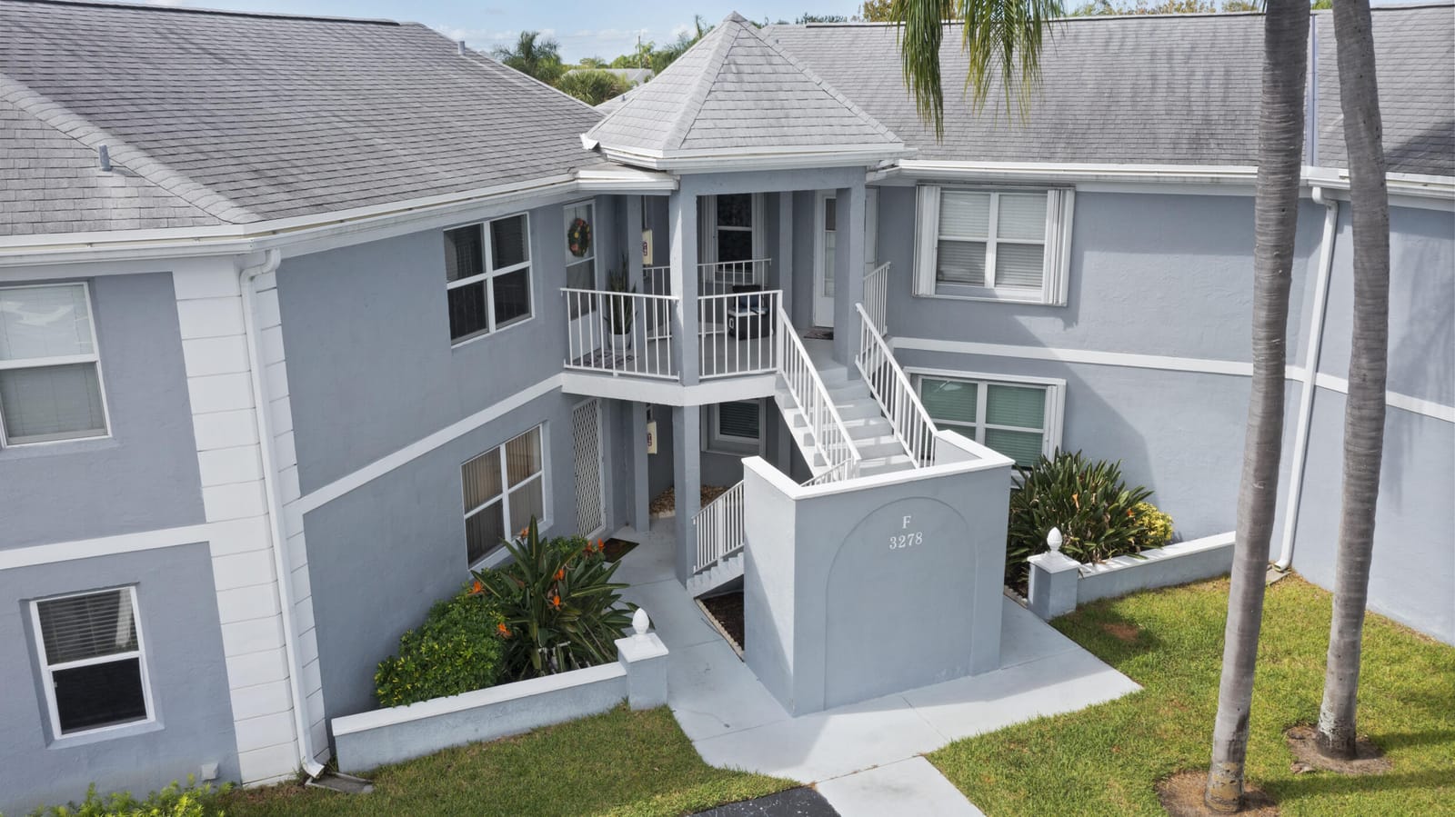 3278 SE Aster Lane F155, Stuart, FL 34994 photo 30