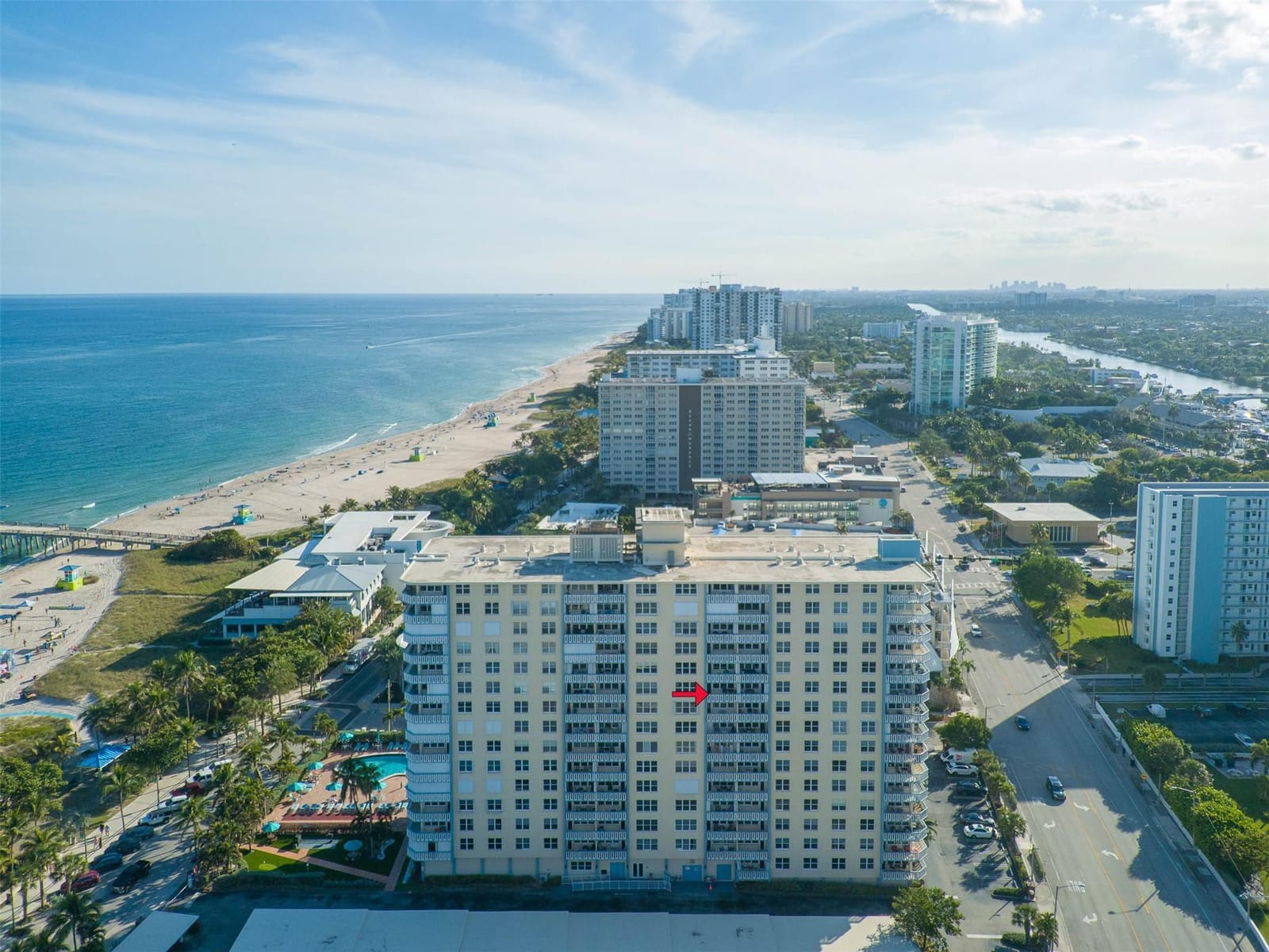 305 N Pompano Beach Boulevard 1003, Pompano Beach, FL 33062