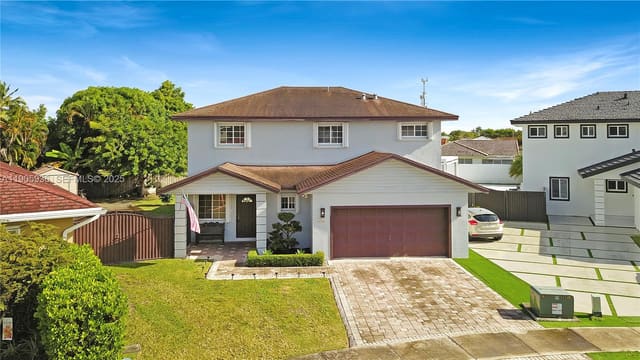 14723 SW 142nd Street, Miami, FL 33196