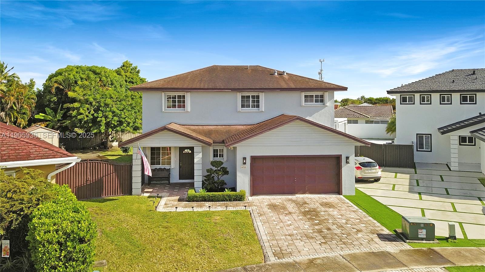 14723 SW 142nd Street, Miami, FL 33196