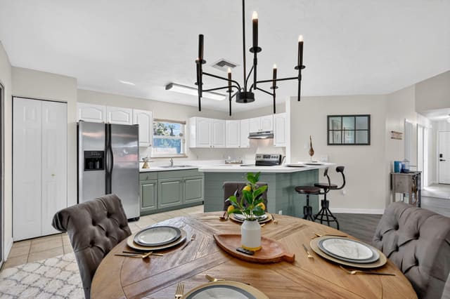2906 1st Road, sold in Vero Beach Homesites, Vero Beach, FL