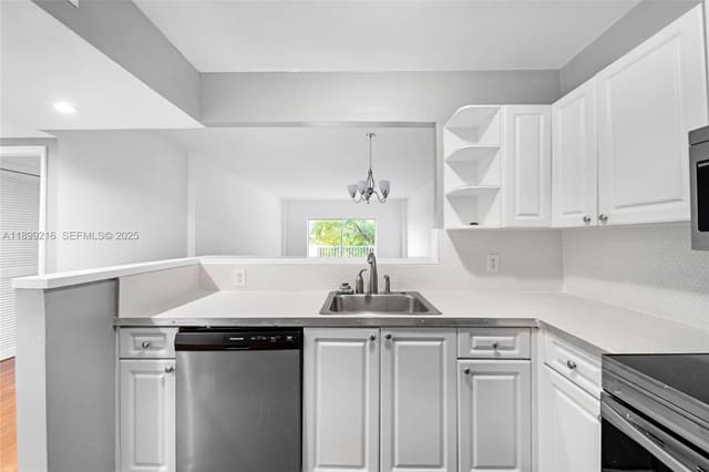 1455 N Treasure Drive 3K, Island Place At North Bay, North Bay Village, FL