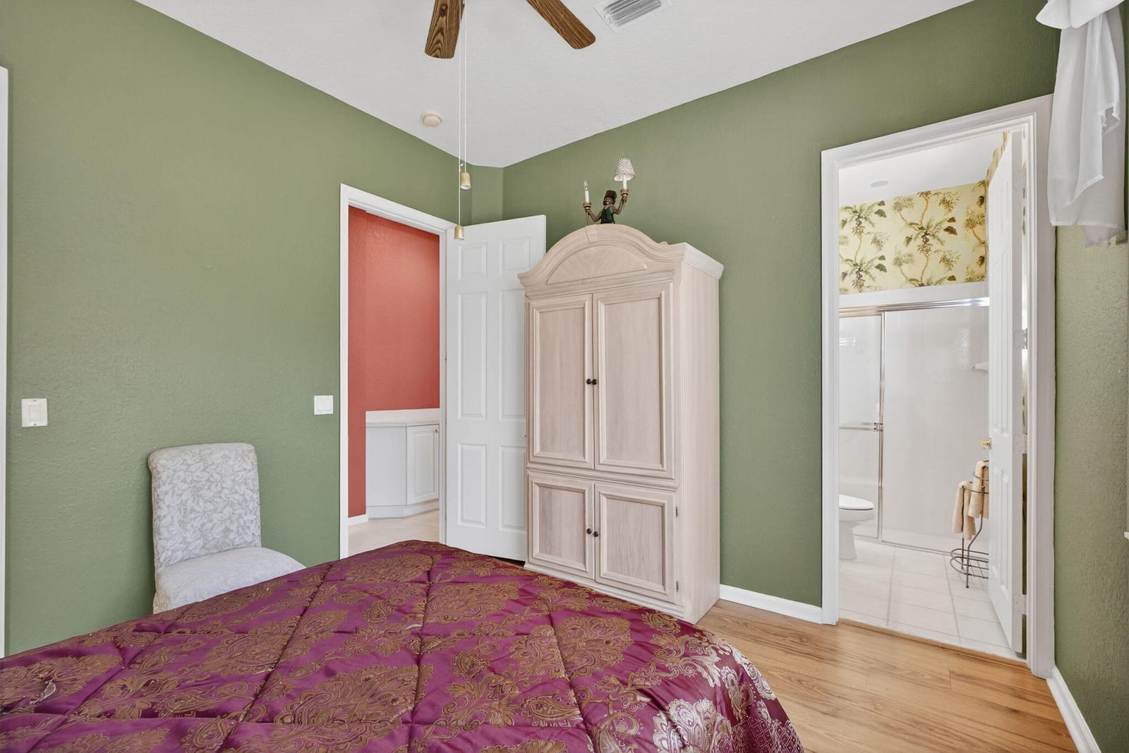 9089 Bay Harbour Circle, West Palm Beach, FL 33411 photo 19