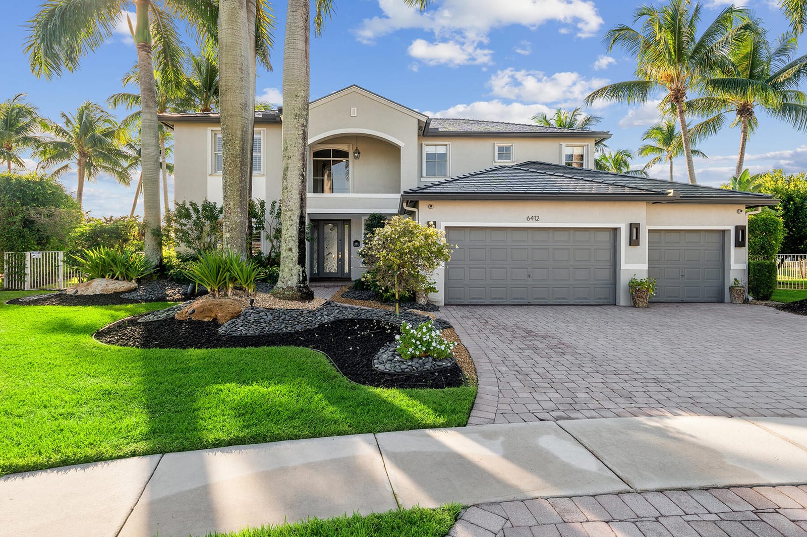 6412 Melissa Way, Lake Worth, FL 33467 photo 1