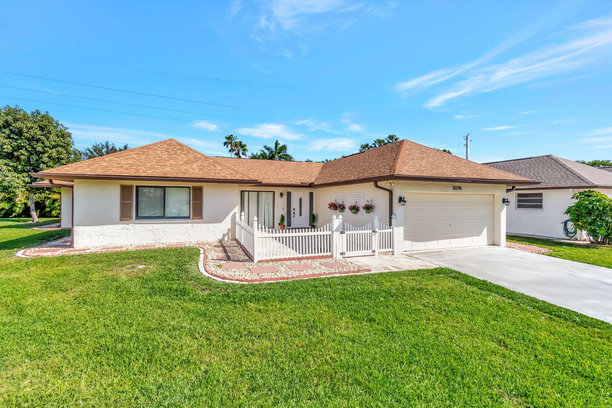 10298 Greentrail Drive N, Boynton Beach, FL 33436, Boynton Beach
