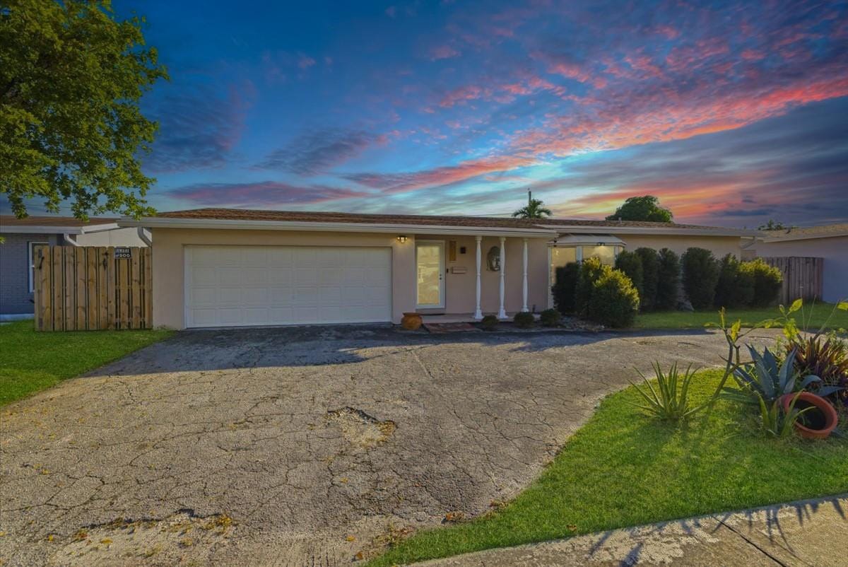 8570 NW 24th Court, Sunrise, FL 33322