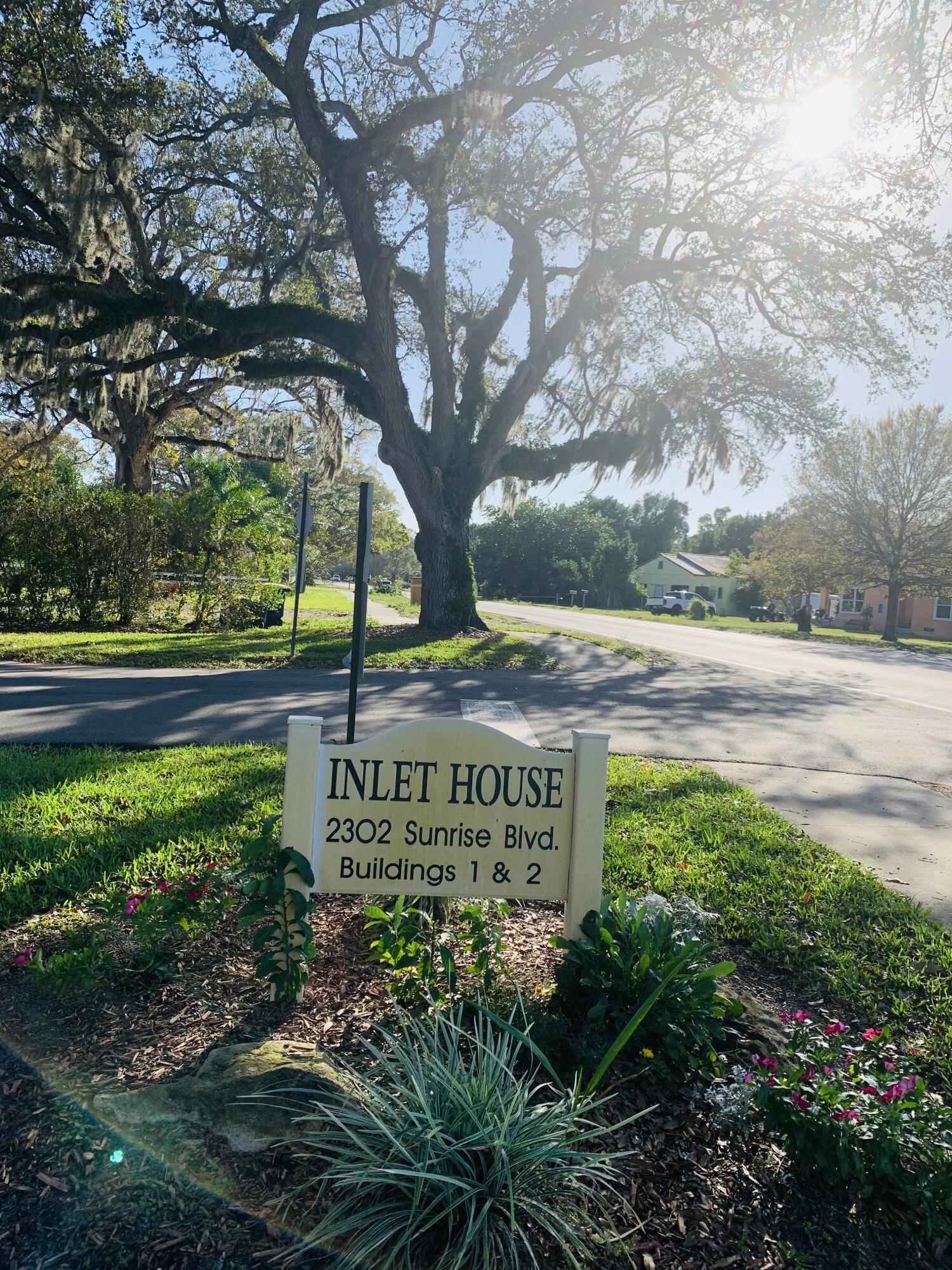 2302 Sunrise Boulevard 204, Fort Pierce, FL 34982, Fort Pierce