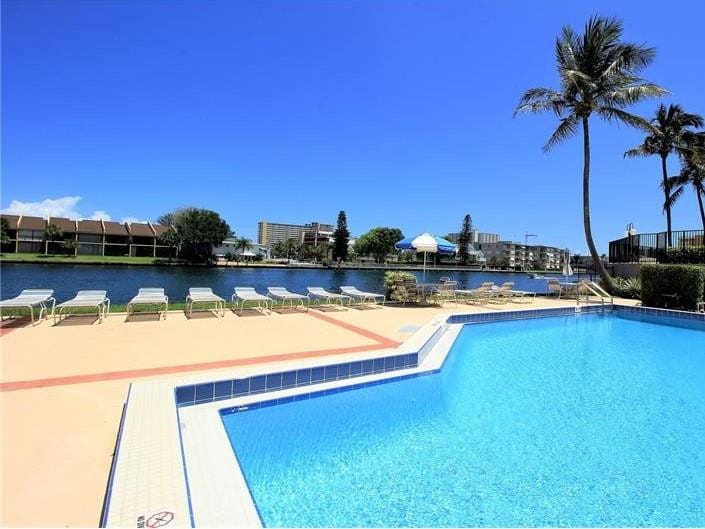2900 NE 14th Street Causeway 907, Pompano Beach, FL 33062