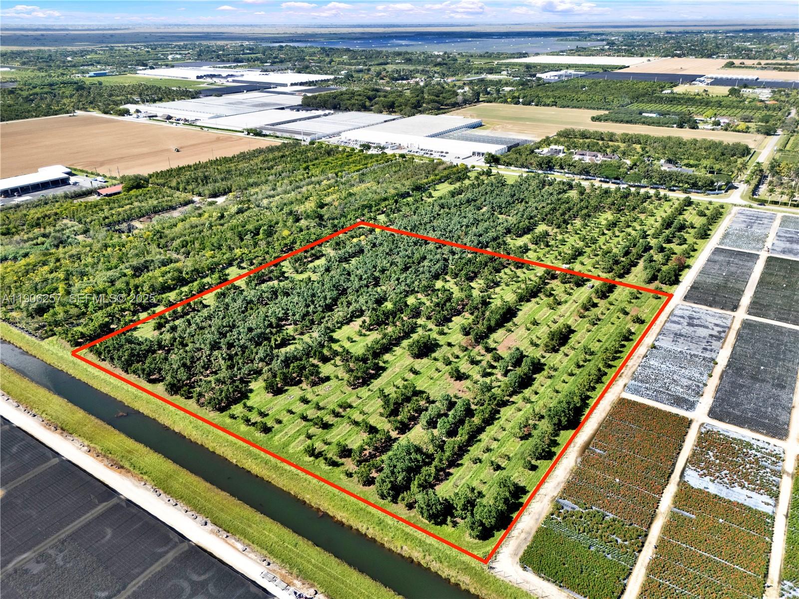 212xx SW 264th Street, Homestead, FL 33031, Homestead