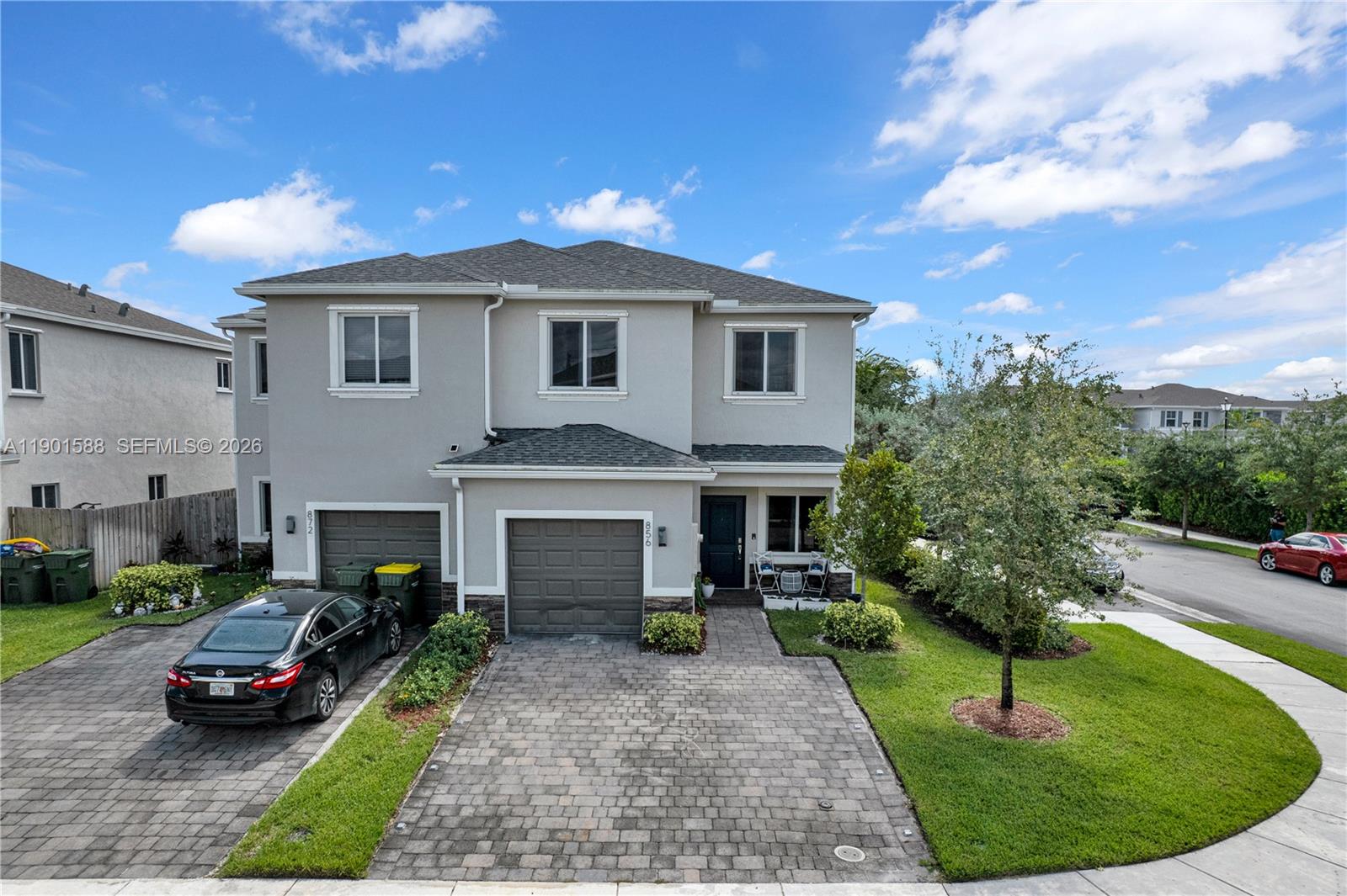 856 SE 16th Court, Homestead, FL 33034, Homestead