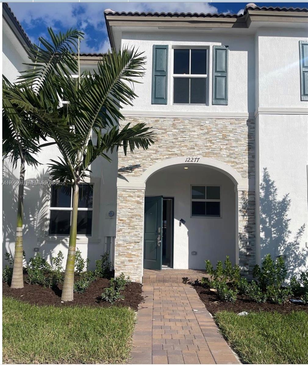 12277 NW 24th Place, Miami, FL 33167, Miami