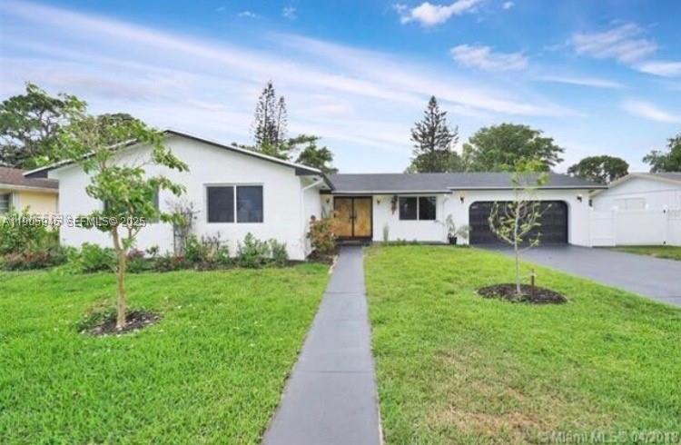 17000 NW 18th Avenue, Miami Gardens, FL 33056, Miami Gardens