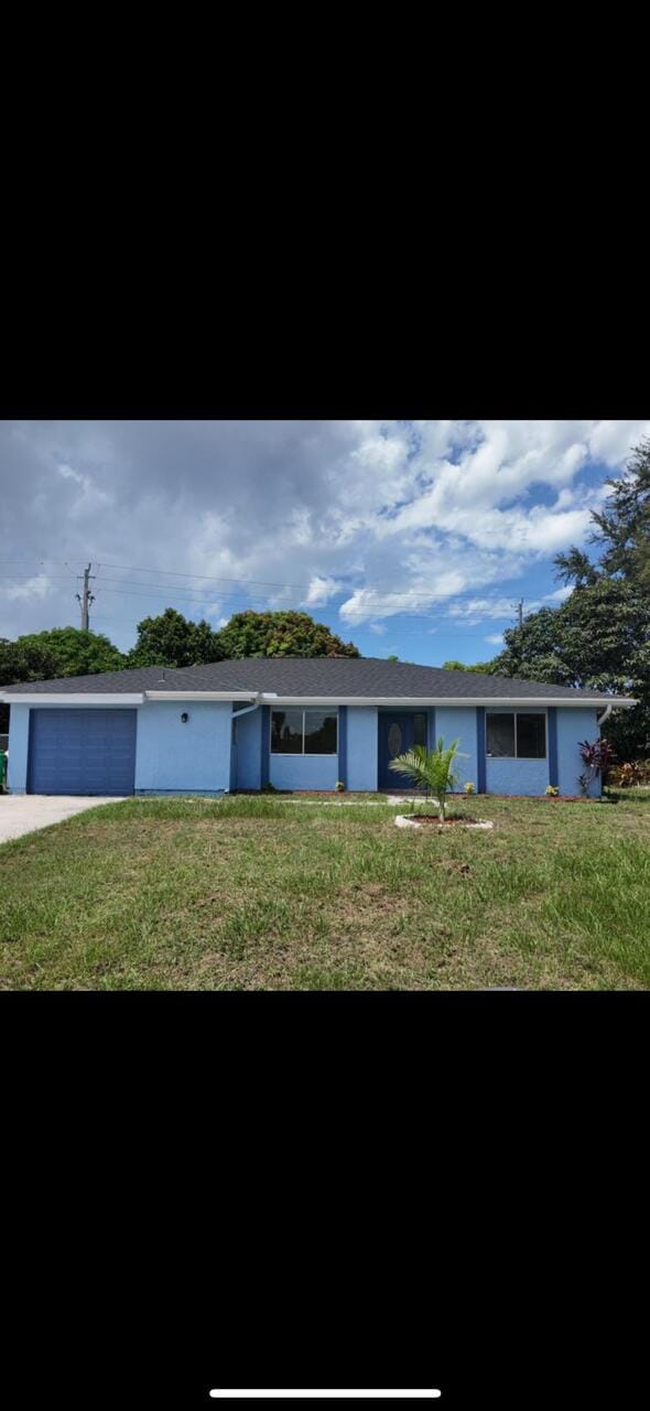 1317 SE Elyton Court, Port St. Lucie, FL 34952