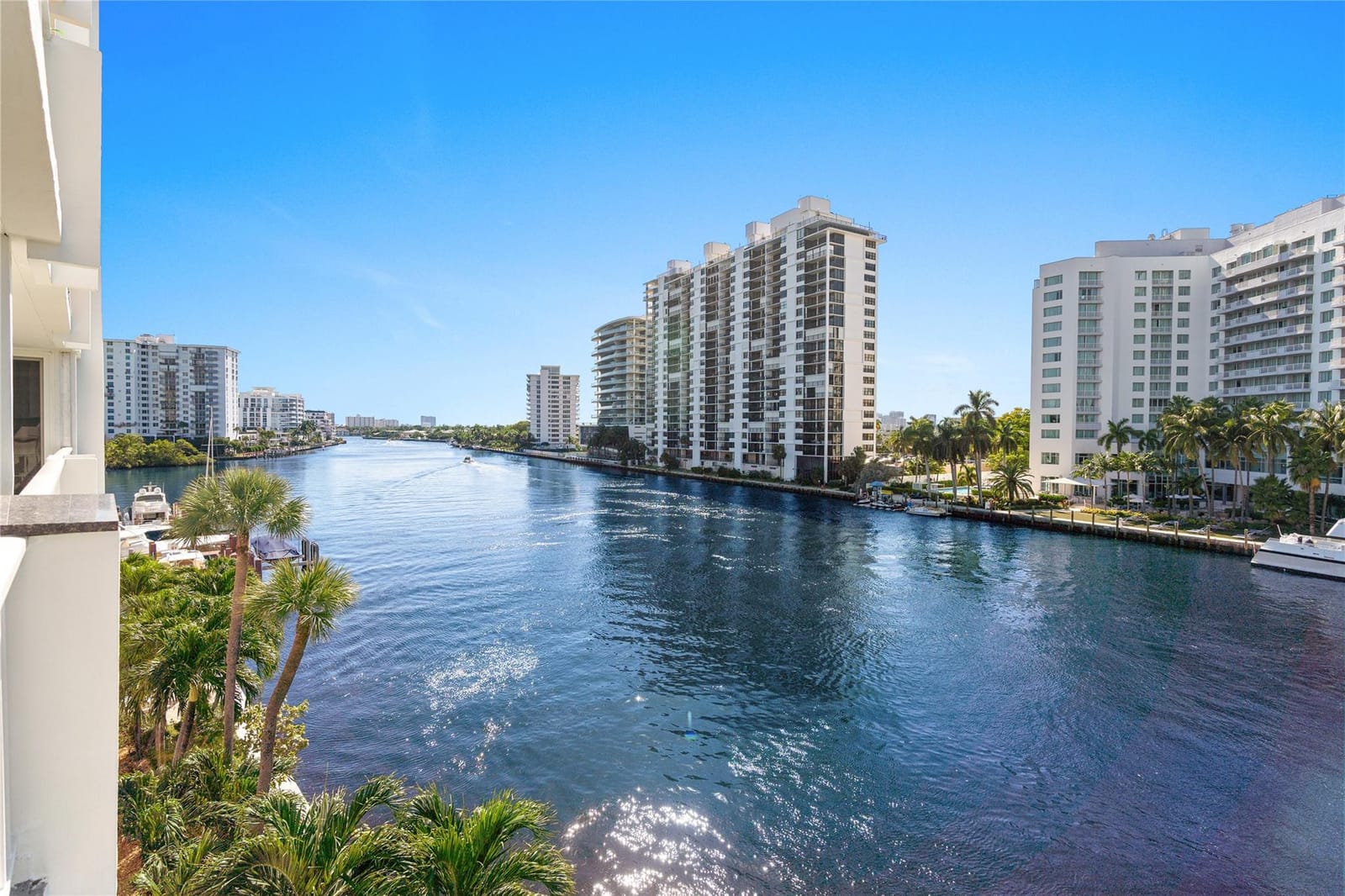 2800 E Sunrise Boulevard 5C, Fort Lauderdale, FL 33304