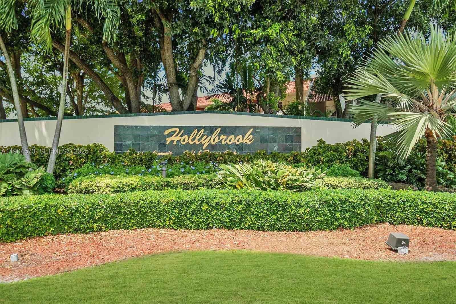 361 S Hollybrook Drive 102, Pembroke Pines, FL 33025 photo 19