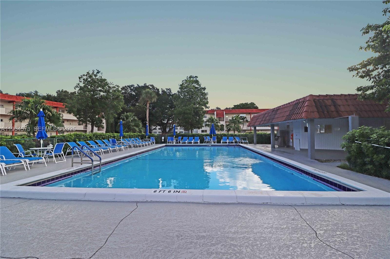 361 S Hollybrook Drive 102, Pembroke Pines, FL 33025 photo 20
