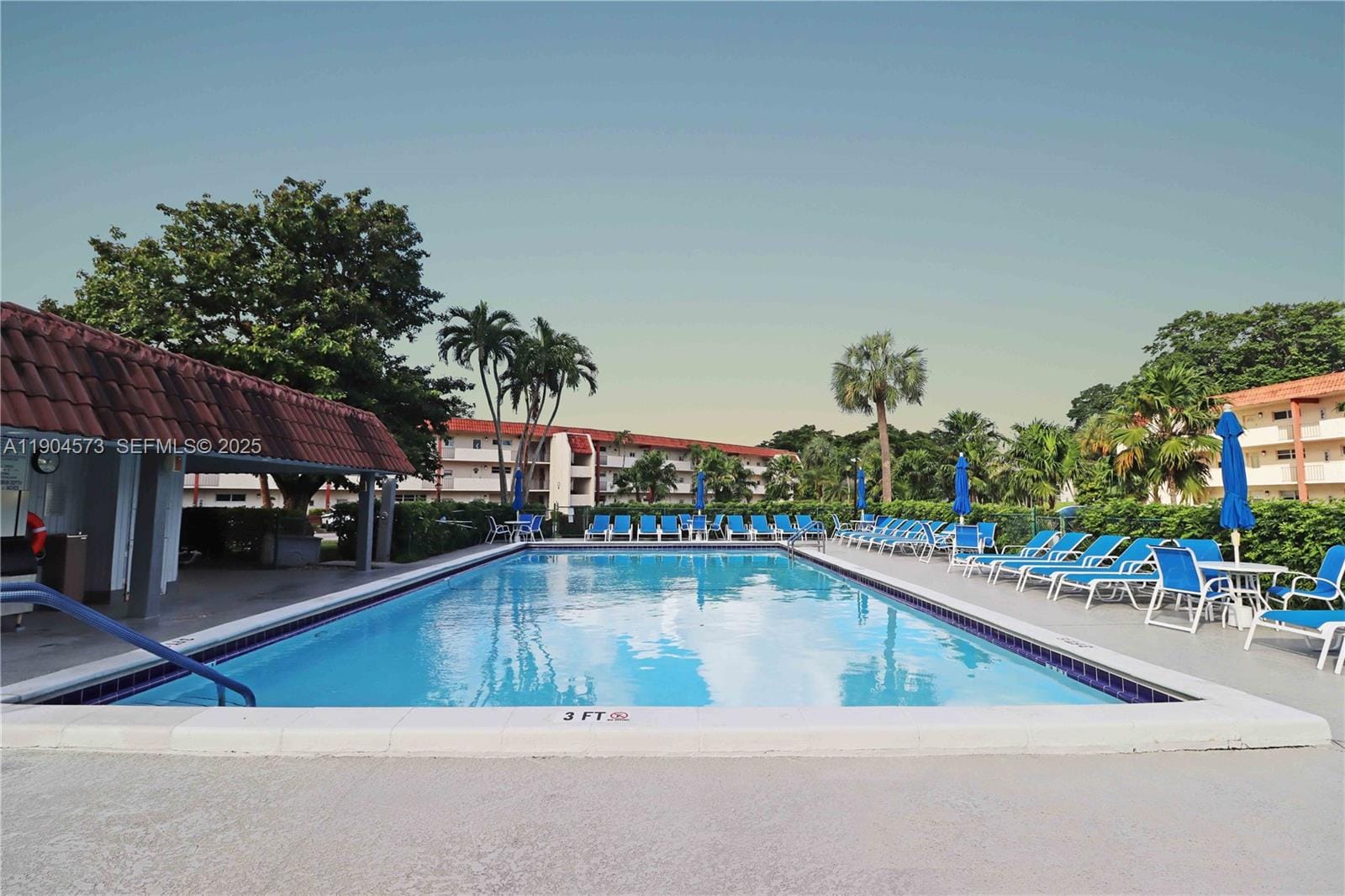 361 S Hollybrook Drive 102, Pembroke Pines, FL 33025 photo 21