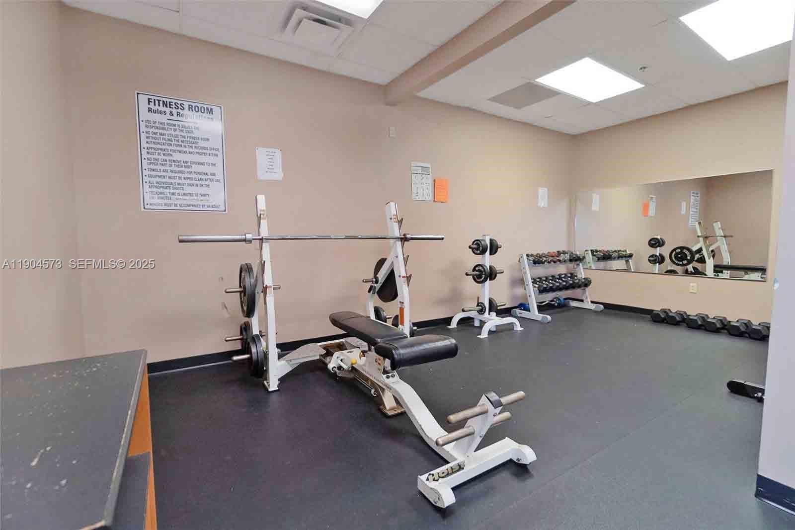 361 S Hollybrook Drive 102, Pembroke Pines, FL 33025 photo 27