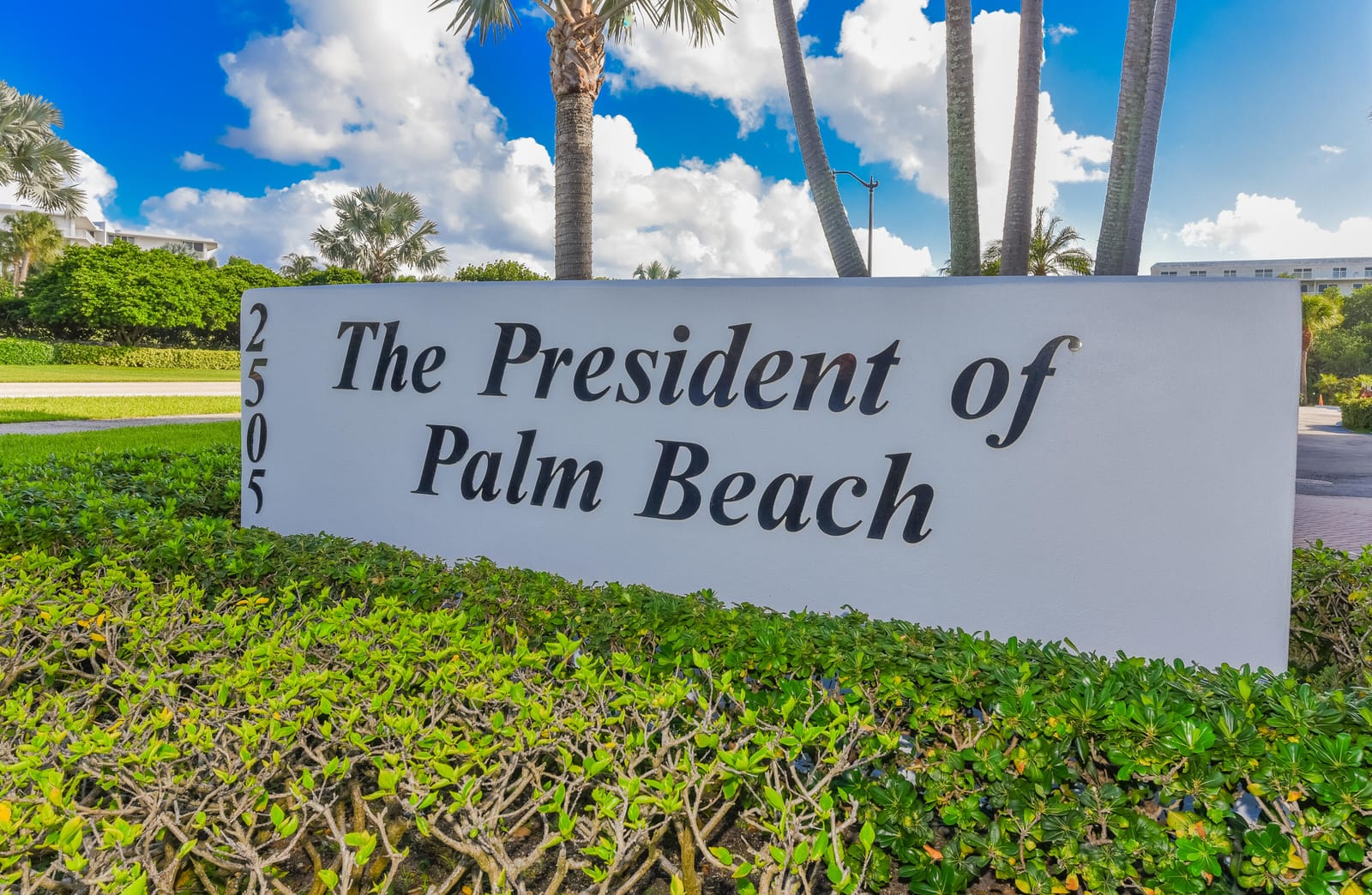 2505 S Ocean Boulevard 411, Palm Beach, FL 33480