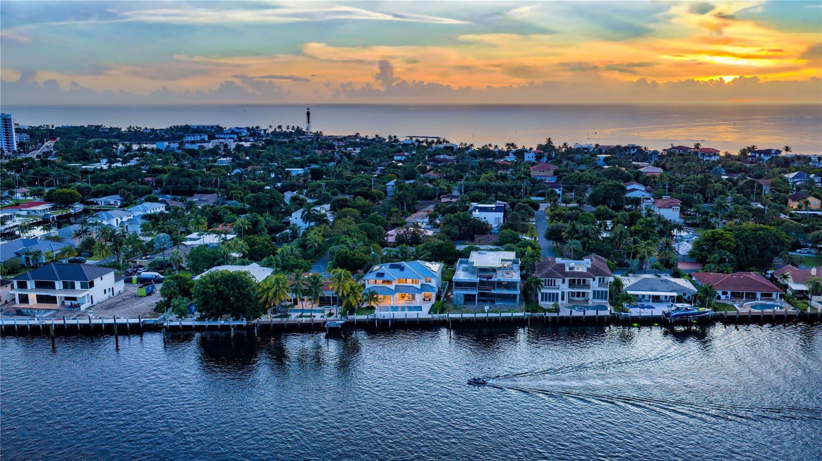 2103 N Riverside Drive, Pompano Beach, FL 33062