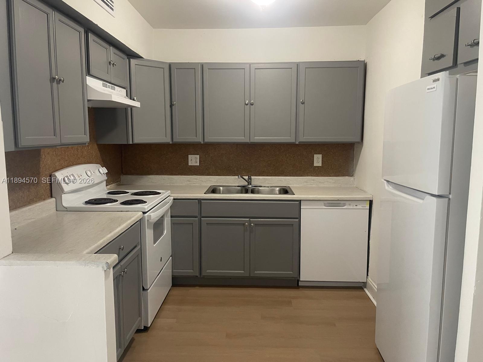 2029 NW 46th Avenue E107, Lauderhill, FL 33313, Lauderhill