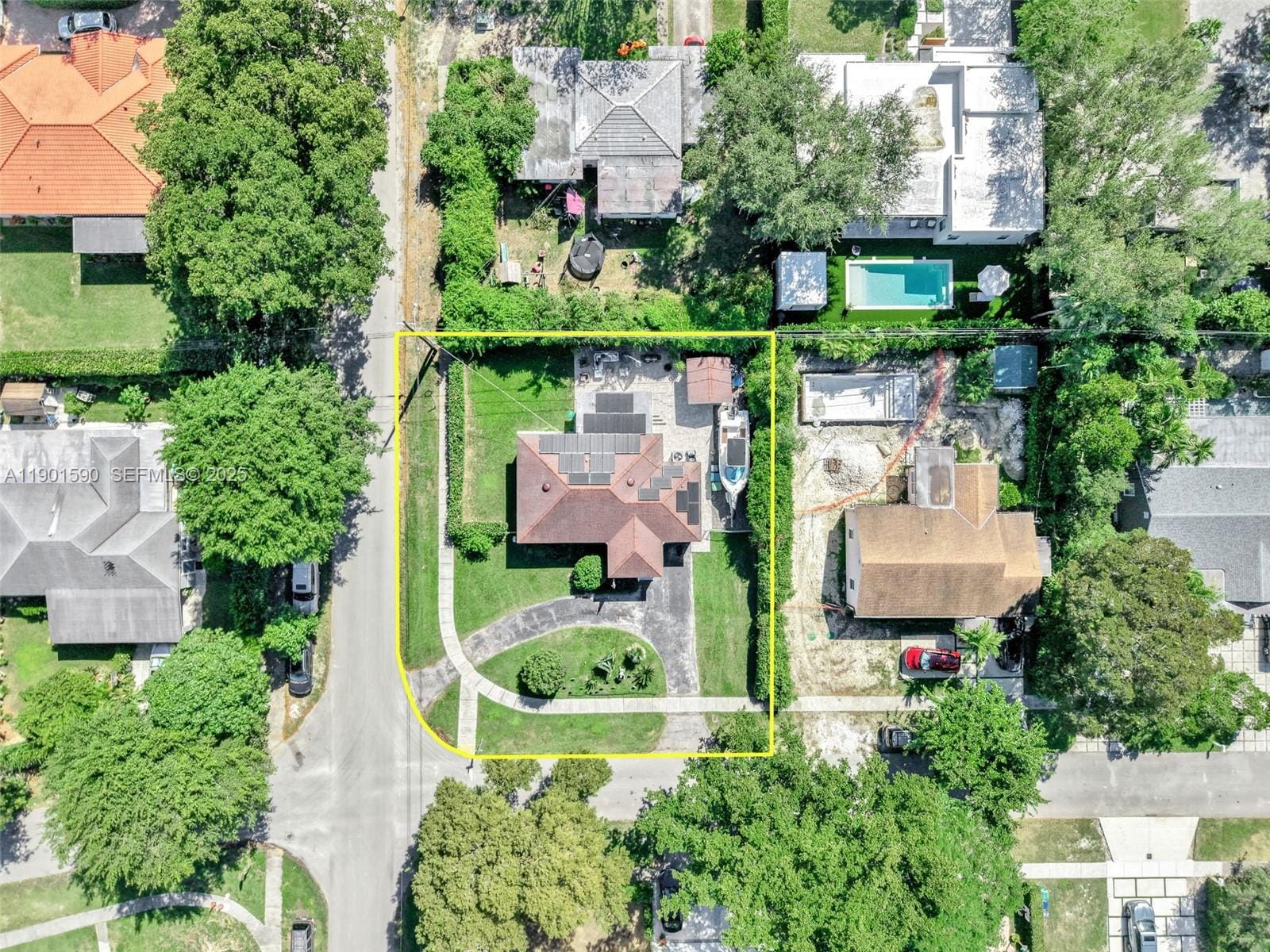 5800 SW 47th Street, Miami, FL 33155