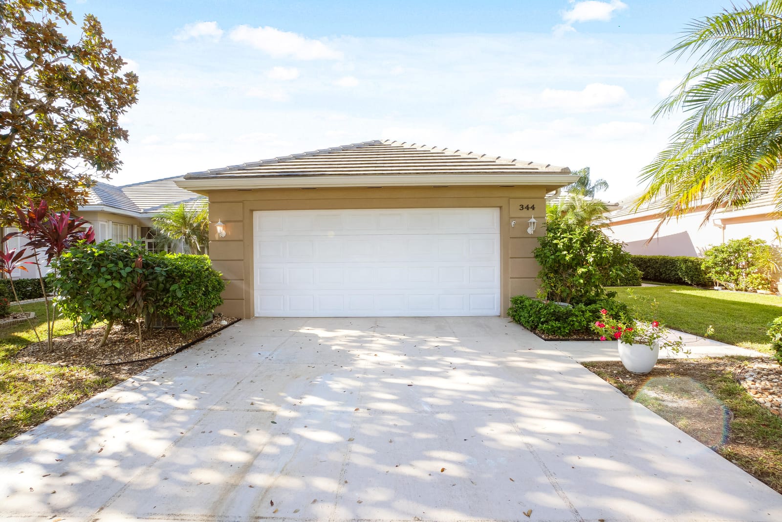 344 NW Bentley Circle, Port St. Lucie, FL 34986 photo 2